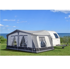 REIMO Palermo Fortelt 300 A-mål i 11 størrelser